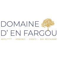 Domaine d'En Fargou : Séminaire - Mariage - Hôtel 4 étoiles - Restaurant logo - Similar company to Ma Concept