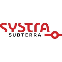 SYSTRA Subterra logo - Similar company to Super Constructor