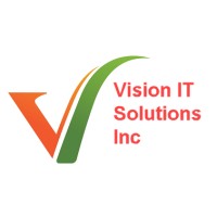 Vision IT Solutions Inc logo - Similar company to Visionit