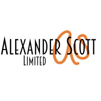 Alexander Scott Limited logo - Similar company to Imgold