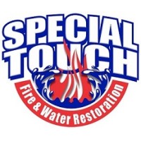 Special Touch Restoration logo - Similar company to Ci Power Solutions