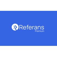 Referans logo - Similar company to Uatt