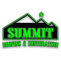 Summit Roofing and Restoration logo - Similar company to Summit Commercial Roofing