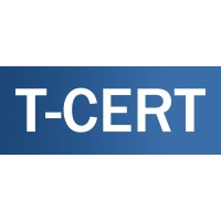 T CERT a Cooperation Partner of TUV NORD CERT GmbH logo - Similar company to Pnc Logos