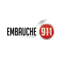 Embauche 911 logo - Similar company to Aréo-Feu