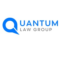 Quantum Law Group logo - Similar company to Wherefit