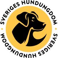 Sveriges Hundungdom logo - Similar company to Woof