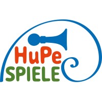 HuPe Spiele Innovation & Vermarktung Peter Hufer logo - Similar company to Troya Crafts Supplies Manufacturer