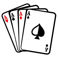 KCL Poker Society logo - Similar company to Warwick Poker Society