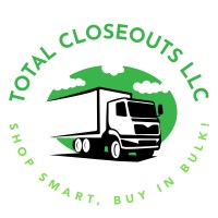 Total CloseOuts LLC logo - Similar company to Bnb Closeouts Llc