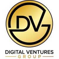 Digital Ventures Group logo - Similar company to Digital Ventures