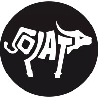 Solata Sablon Baju Makassar logo - Similar company to Mager (Makassar Game Developer)