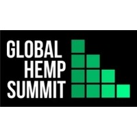 Global Hemp Summit logo - Similar company to Happy Soils