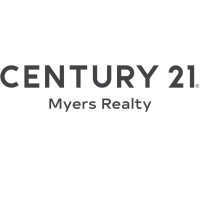 CENTURY 21 Myers Realty logo - Similar company to Simplefleet