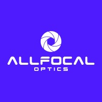 AllFocal Optics Ltd logo - Similar company to Wave Photonics