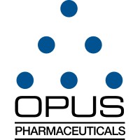 Opus Pharmaceuticals (Pty) Ltd logo - Similar company to Opus Pharma