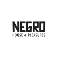 Negro House & Pleasures logo - Similar company to Ingrid Matheu Studio