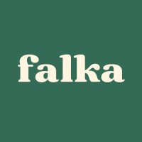 Falka magasin logo - Similar company to Signwell ®