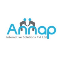Annap Interactive Solutions Private Limited logo - Similar company to Techmaxima India Private Limited