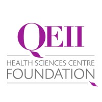 QEII Foundation logo - Similar company to Wisewithdata
