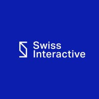 Swiss Interactive AG logo - Similar company to Rendertaxi