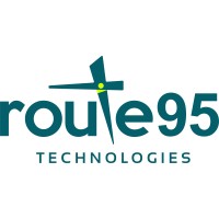 Route 95 Technologies logo - Similar company to Prodvinalco Sa