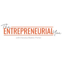 The Entrepreneurial You logo - Similar company to Keepgoing.Ai