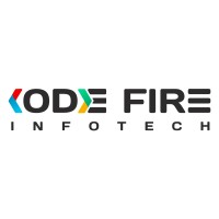 Codefire Infotech logo - Similar company to Codefire Technologies Pvt Ltd