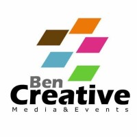 BEN CREATIVE logo - Similar company to Tmc Afrique