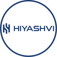 Hiyashvi Global LLP logo - Similar company to Axia Interglobal Llp