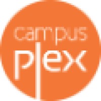 CampusPlex logo - Similar company to Goodbarber