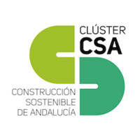 Cluster de la Construcción Sostenible de Andalucía logo - Similar company to Asian Concrete Federation