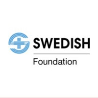 Swedish Foundation logo - Similar company to Supportive Childcare Provider Alliance (Scpa)