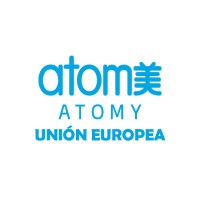 Atomy Unión Europea logo - Similar company to Atomy