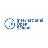 JDJ International Open Schools logo - Similar company to Thrivebridge