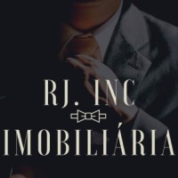 RJ. INCORPORAÇÃO IMOBILIÁRIA logo - Similar company to Zoser & Braga Imobiliária