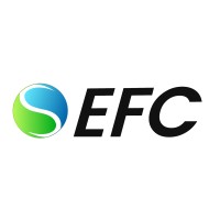 EFC International logo - Similar company to Rosettanet