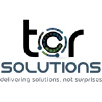 TCR SOLUTIONS, INC. logo - Similar company to Altanine