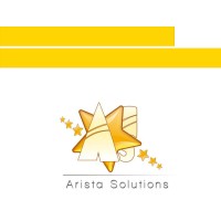 Arista Solutions