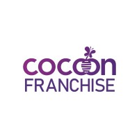 Cocoon Franchise logo - Similar company to Servcorp China 世服宏图中国