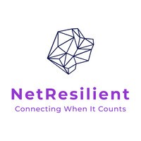 NetResilient logo - Similar company to Wizerz.Com