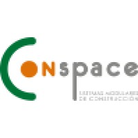 Conspace slu logo - Similar company to Pymasa