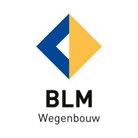 BLM Wegenbouw logo - Similar company to Technische Alliantie