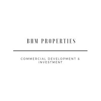 BHM Properties logo - Similar company to Seryus
