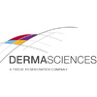 DermaSciences Europe logo - Similar company to Katena Lab