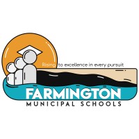 Farmington Municipal Schools logo - Similar company to Sun Valley Academy