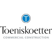 Toeniskoetter Construction, Inc. logo - Similar company to Eckley Lombardi Glascott Llp