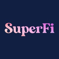 SuperFi logo - Similar company to Incredible