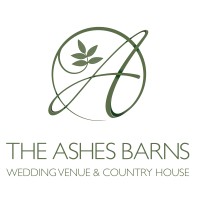 The Ashes Barns Wedding Venue logo - Similar company to Ensarb Ltd - Best Day Ever Venues