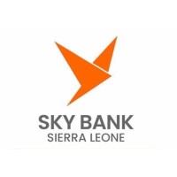 Sky Bank Sierra Leone Limited logo - Similar company to Digital Space Capital